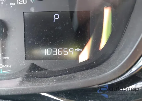 2020 Chevrolet Spark Fwd 1Lt Automatic из США, поврежденный, VIN KL8CD6SA8LC430459